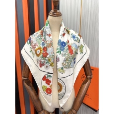 Hermes Scarf